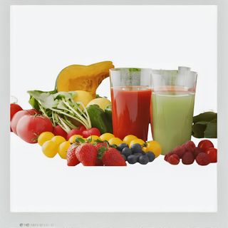 Prirodni multivitamin