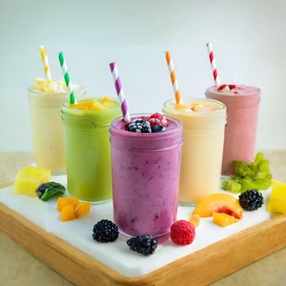 Proteinski smoothie 330 ml