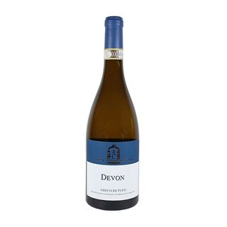 CAGGIANO GRECO DI TUFO  DEVON DOCG 2023 75CL
