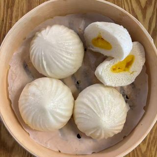 Pan dulce 4 ud vapor 