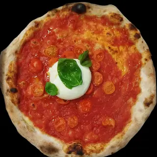 Burrata