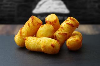 Crocchette di Patate