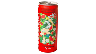 woda kokosowa arbuzowa 320ml