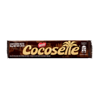 Nestle Cocosette 50g