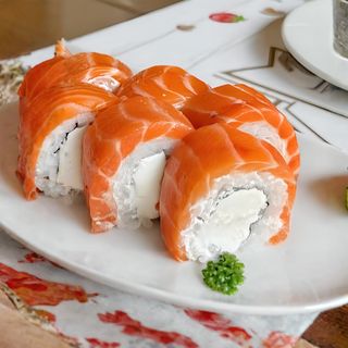 Филадельфия крем -5 шт