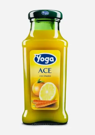 Succo Yoga A.C.E. 