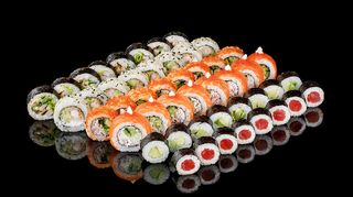 Сет Де Люкс