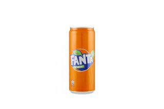 Fanta 33 cl