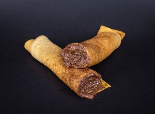 Катма с Кафяв шоколад Nutella (300г)