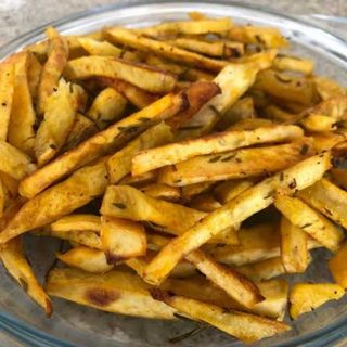 Batata Fritas