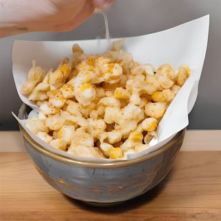 Palomitas tougarashi