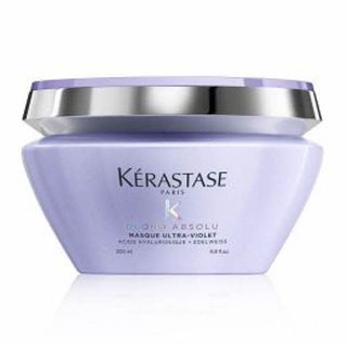 Kérastase Blond Absolu Masque Ultra-violet 200 Ml
