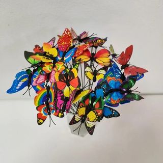 Mariposas