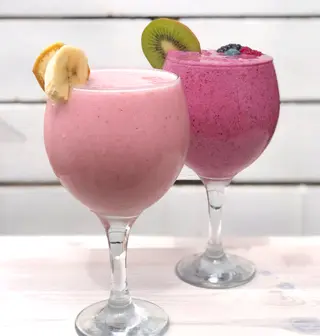 Batido Pettit Suisse