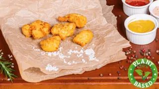 VEGAN Nuggets