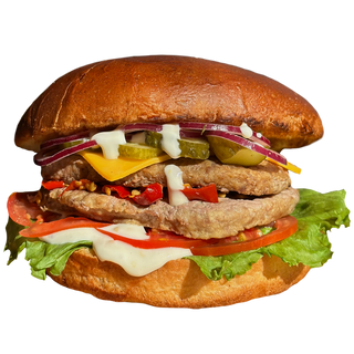 Mexico Бургер (250г)