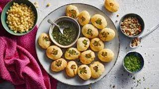 Fresh Pan Puri 50pcs