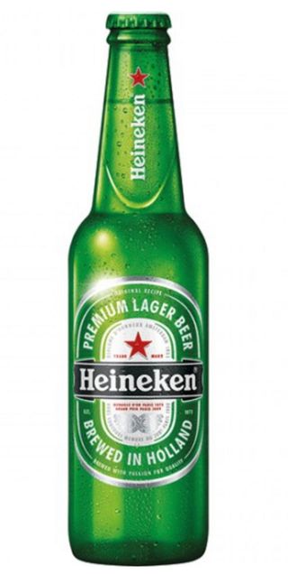 Heineken 33 cl