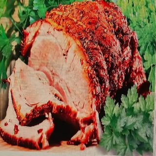 CEAFĂ DE PORC LA GRĂTAR