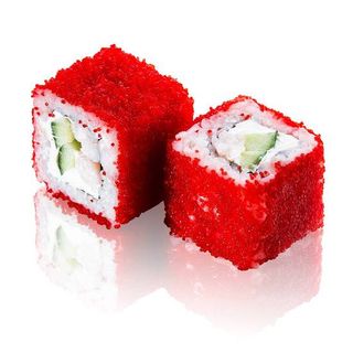 Rolka z Krewetką - California z Krewetką (8 sztuk)