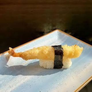 Nigiri Ebi Tempura (1 szt.)