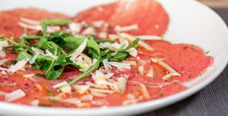 Carpaccio