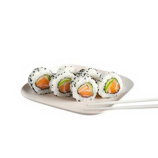 Maki california (8 uds.)