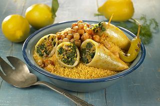 Paella Pour 2 Personnes