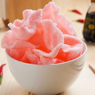 Чипс от скариди (200г)