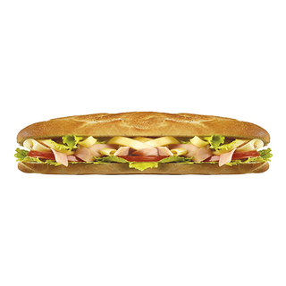 Sandwich Généreux