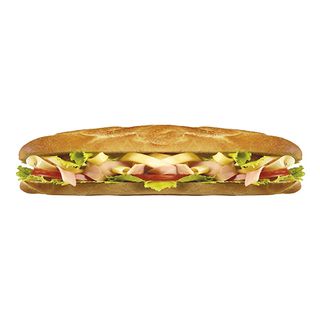 Sandwich Généreux