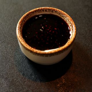 Соус Малиновий теріякі, 50 г