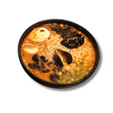 Том ям Рамен с морепродуктами 