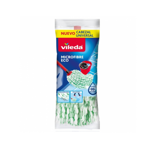 Vileda Microfiber Mop Head