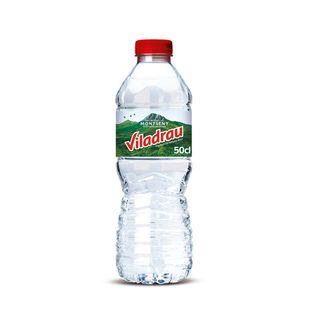 Agua Sin Gas (500Ml.)