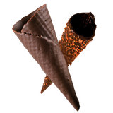 Cono De Chocolate