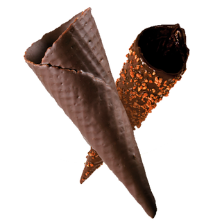 Cono De Chocolate
