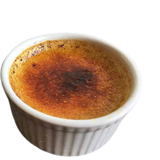 Крем карамел