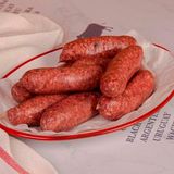 Chorizos 100% Ternera  - 600 Gr (1630)