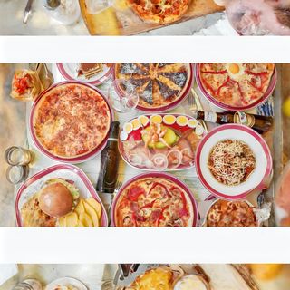 Menú (Lunes a Domingo)