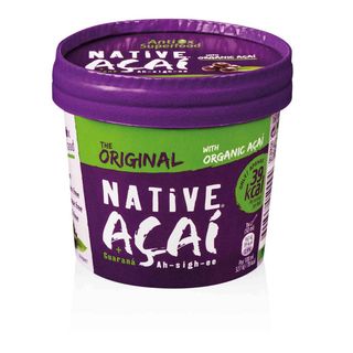 Açaí no pote 160ml