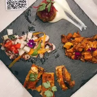 Degustazione di cotti