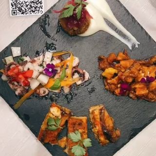 Degustazione di cotti