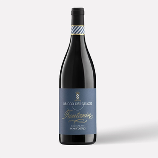 Bricco dei Guazzi - Funtanin pinot nero Piemonte DOC 0,75 lt