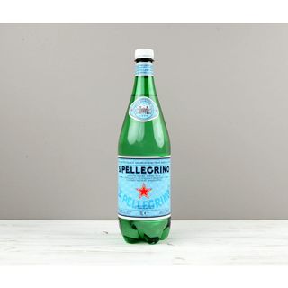 Sparkling Water 1L