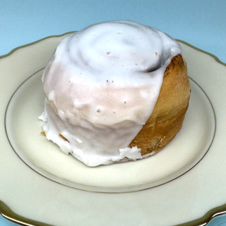 CINNAMON ROLL