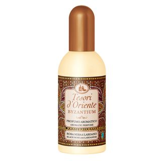 Tesori d'Oriente parfum 100ml Byzantium