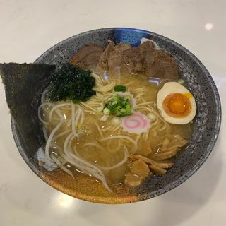 Ramen Tantan