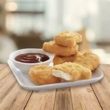Nuggets Pollo (5 Uds.)