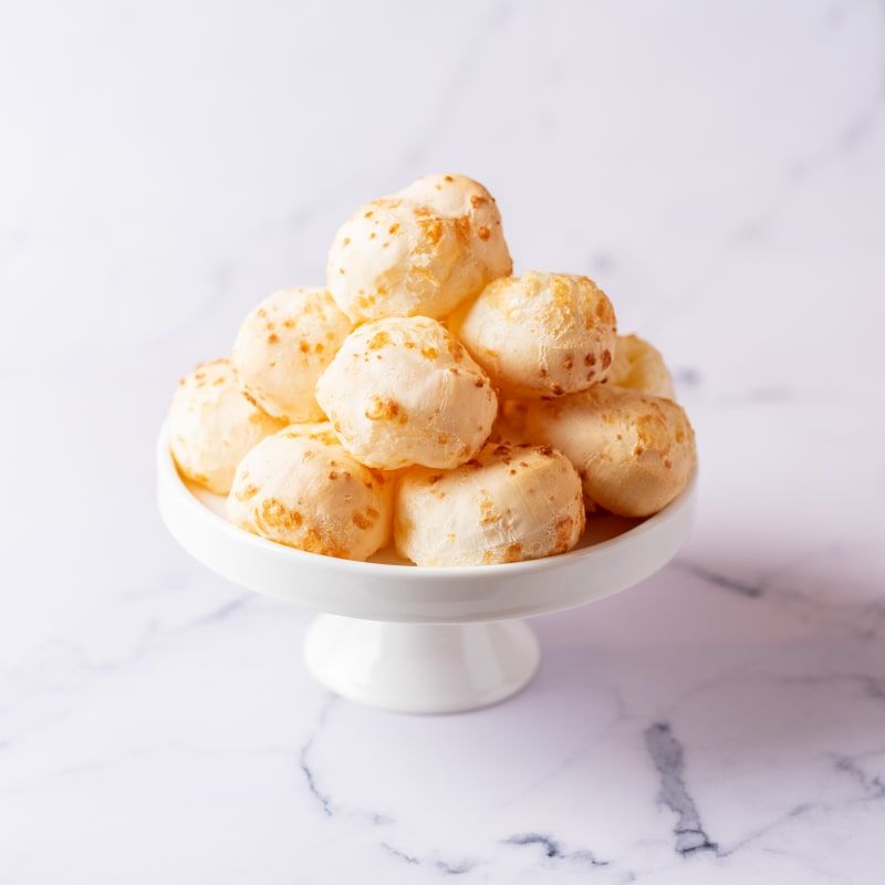 Pack pan de queso (40g.) 4 ud.